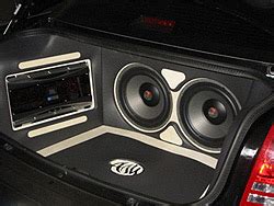 Nashville Car Electronics, Nashville's Home for Car Audio.